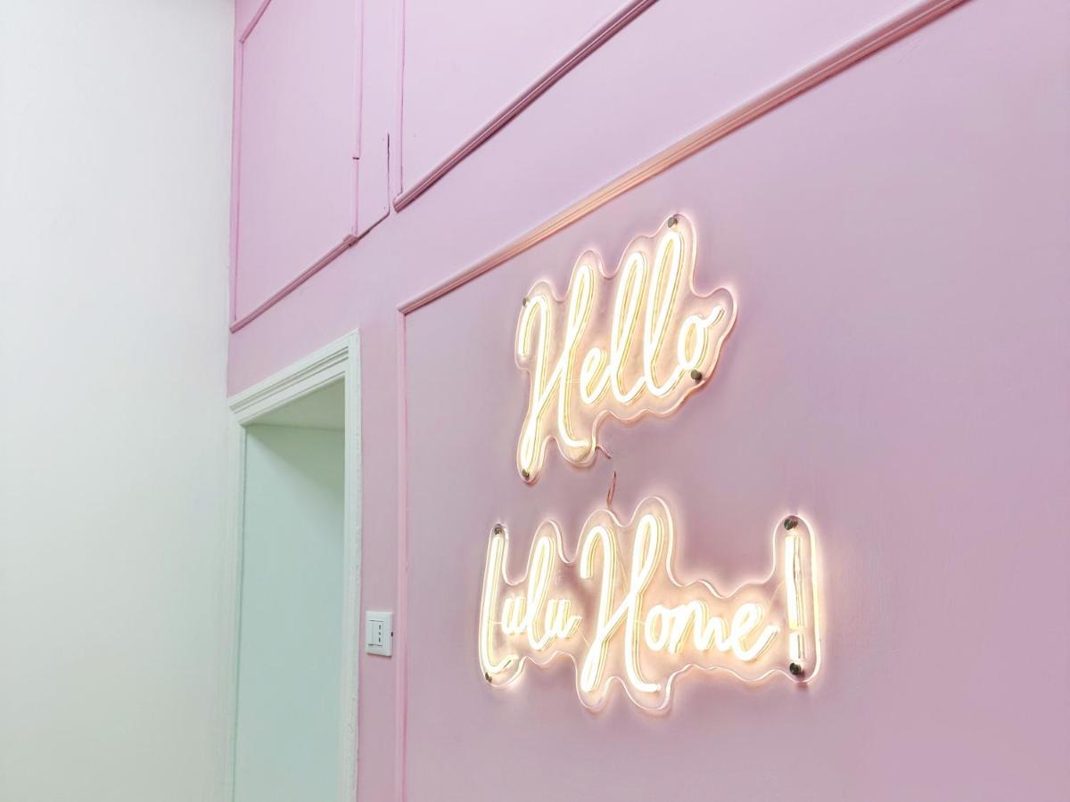Lulu Apartamento Roma
