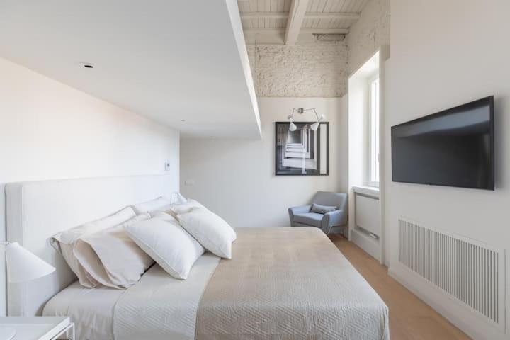 Apartamento In Trevi