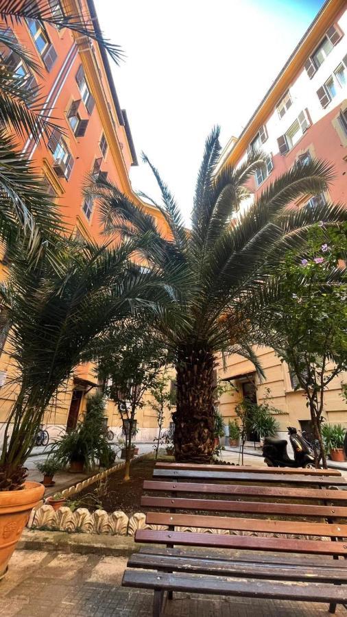 Z-archsuites Urbs Rom