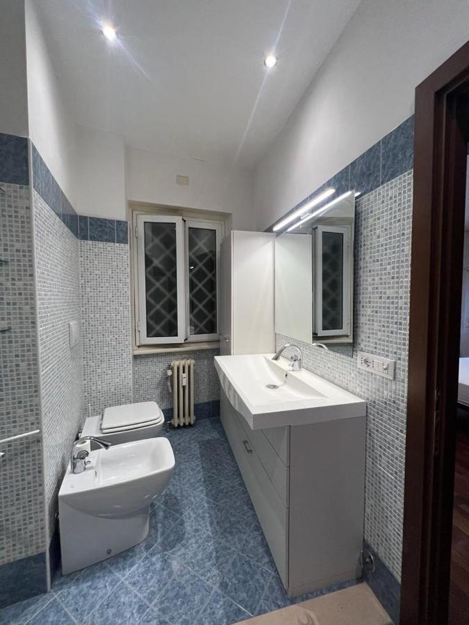 Apartamento Goiran@4 Roma