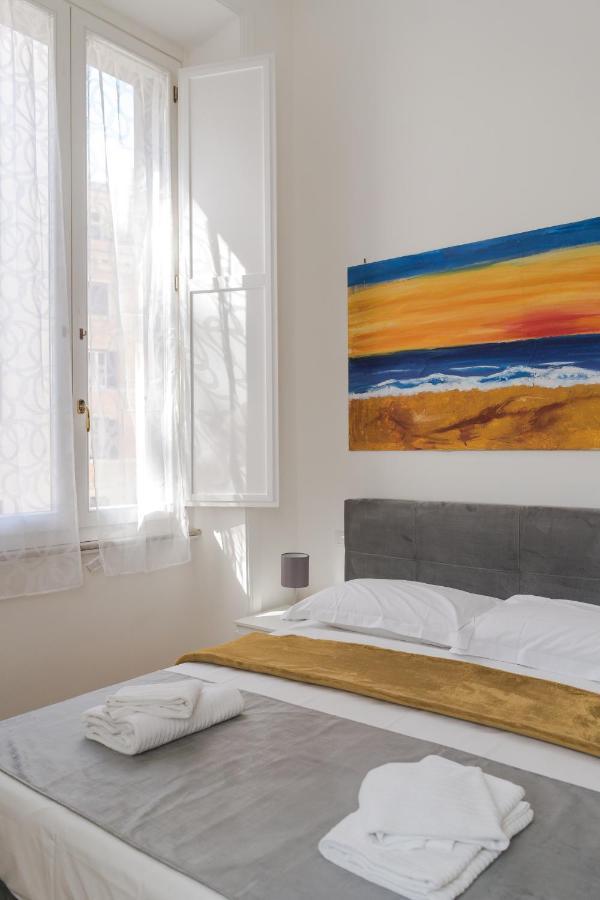 Apartamento The River Roma