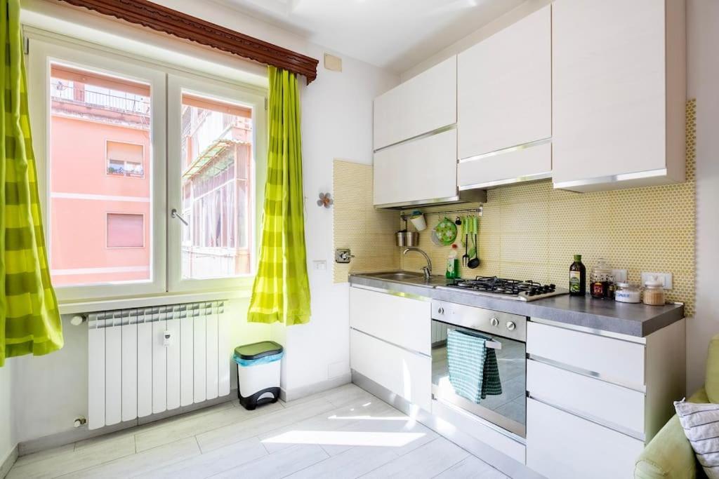 Casa Soso... La Casa Che Fa Per Te! Rom