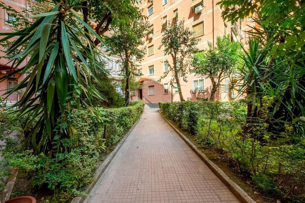 Casa Soso... La Casa Che Fa Per Te! Apartment Rom