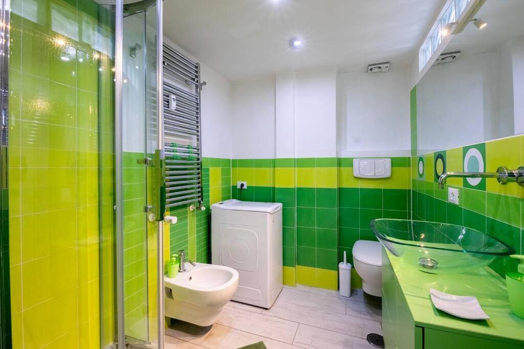 Casa Soso... La Casa Che Fa Per Te! Apartment Rom