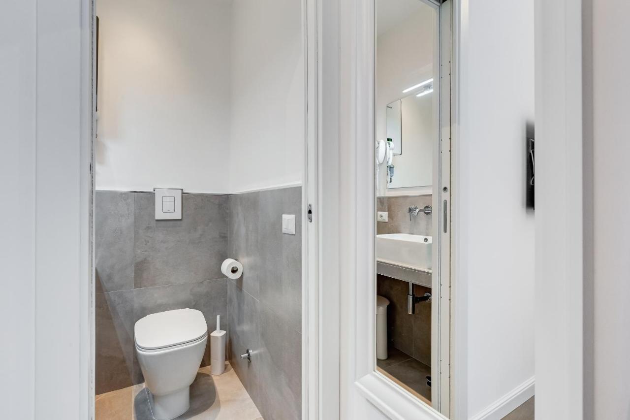 Appartamento Colonna Luxury *