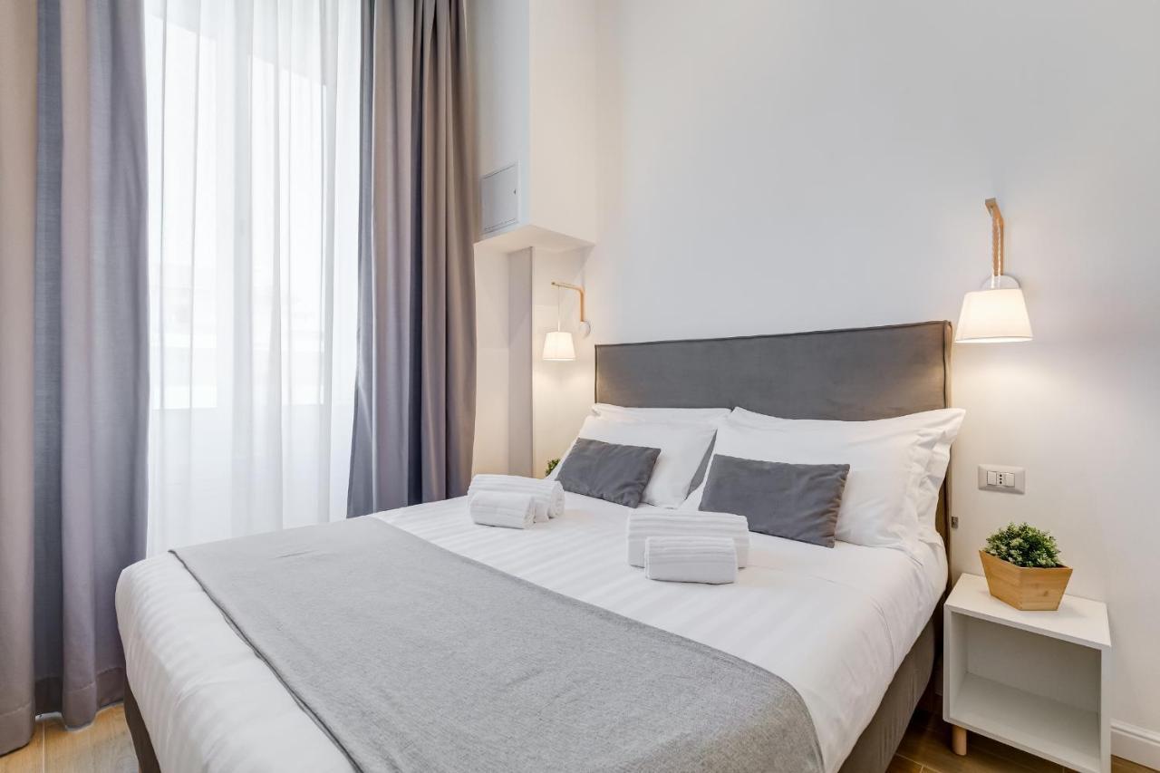 Colonna Luxury Appartamento
