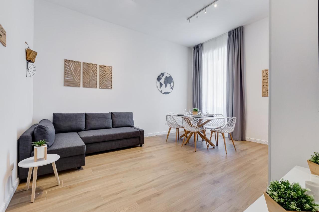 Colonna Luxury
