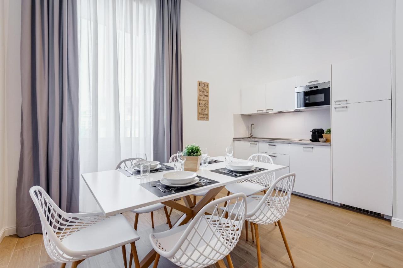 Appartamento Colonna Luxury