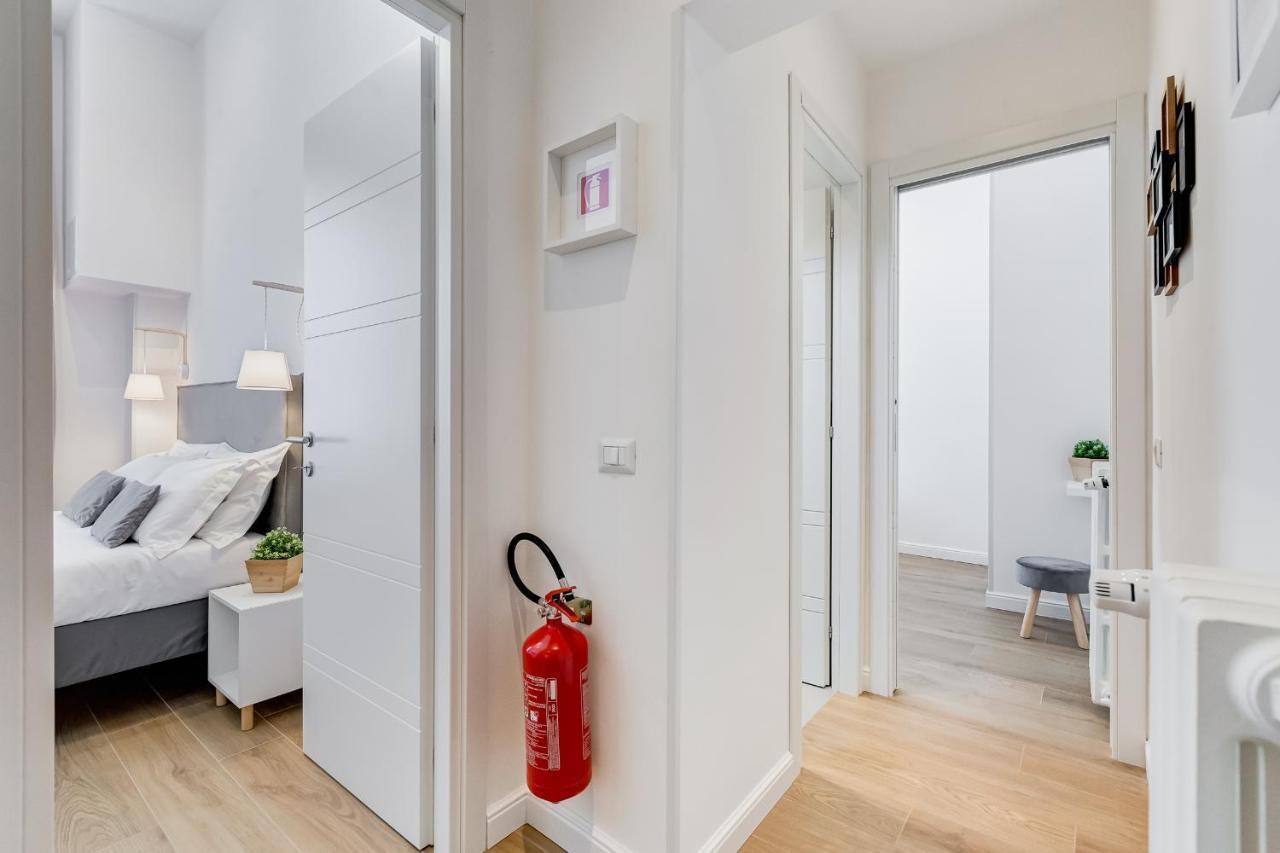 Colonna Luxury Roma