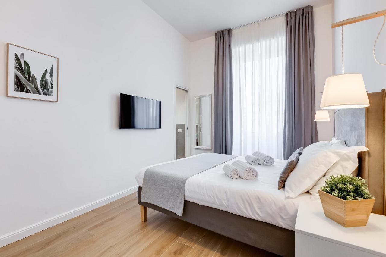 Colonna Luxury Appartamento *