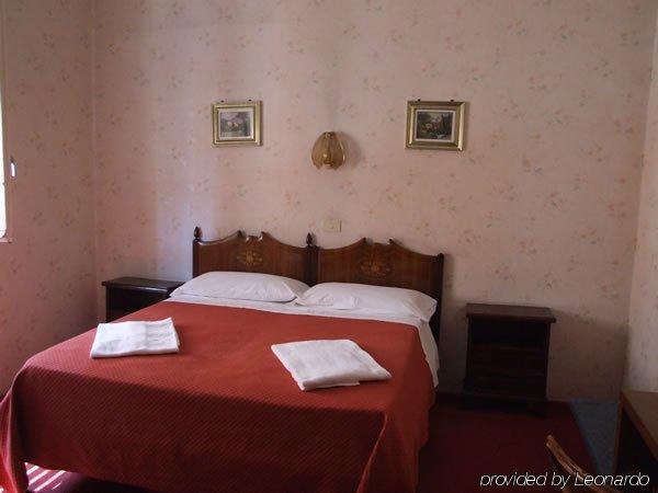 Texas Hotell Roma