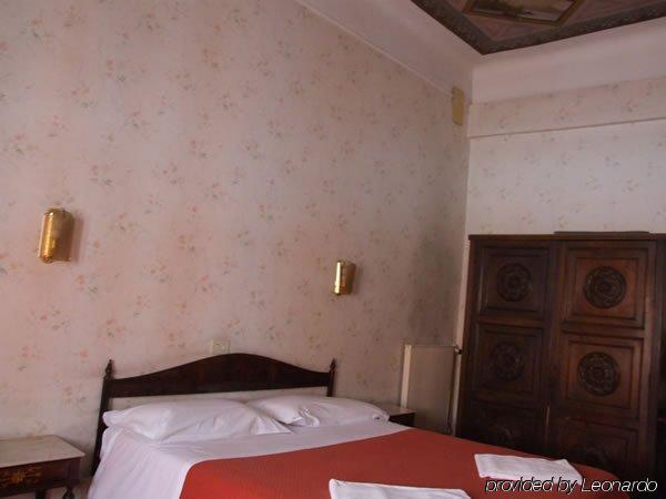 Texas Hotell