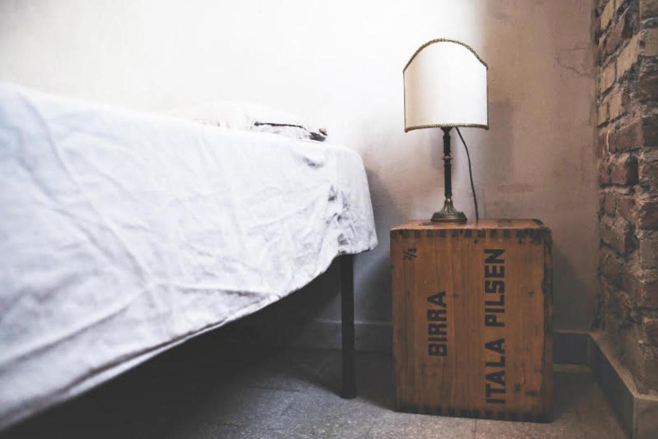 Vintage Gjestgiverier Roma