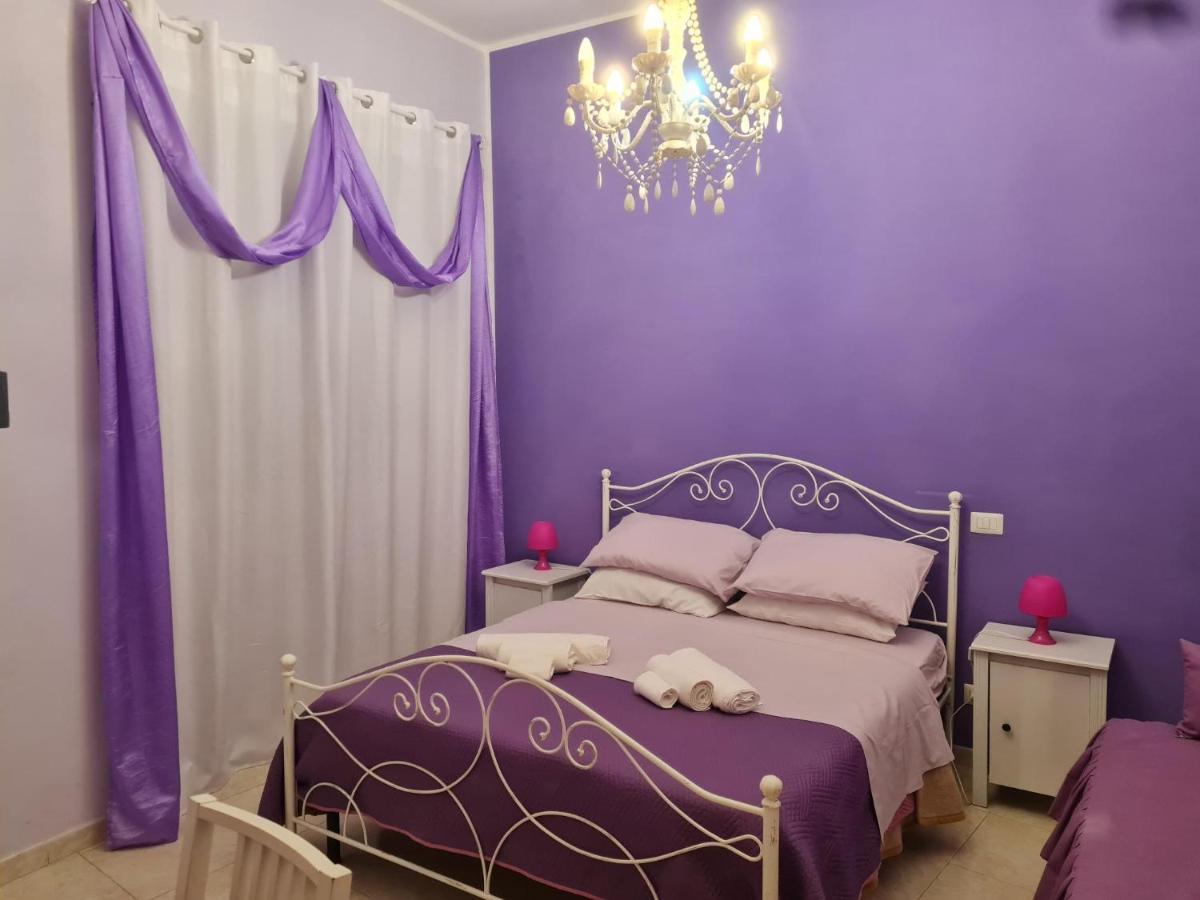 Bed and breakfast La Casa Di Gabry Roma