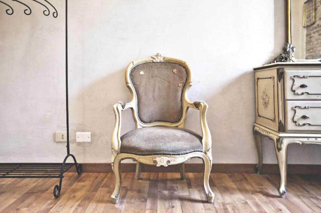 Vintage Gjestgiverier