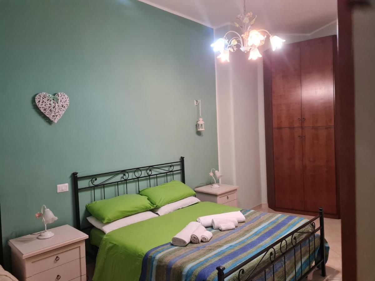 Bed and breakfast La Casa Di Gabry Roma