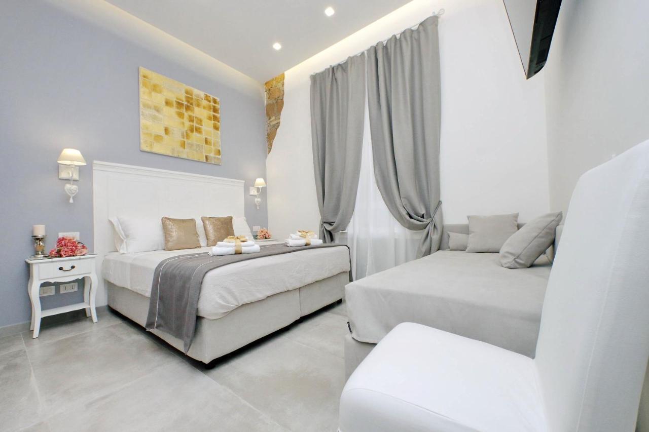 Gasthof Roman Holiday Suites