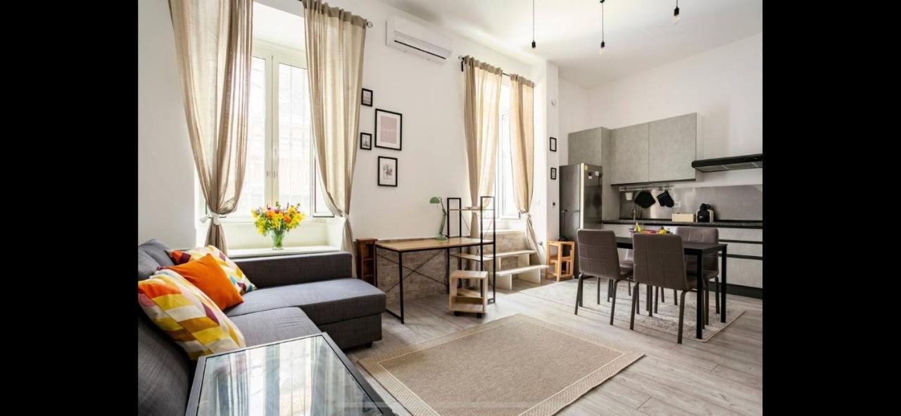 Apartamento Leonidas's House *