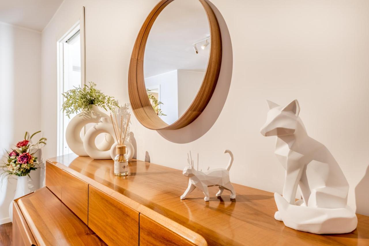 Bbhome Penthouse Bright And Elegant Metro Conca D'oro