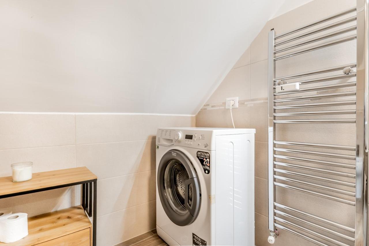 Apartment Bbhome Penthouse Bright And Elegant Metro Conca D'oro