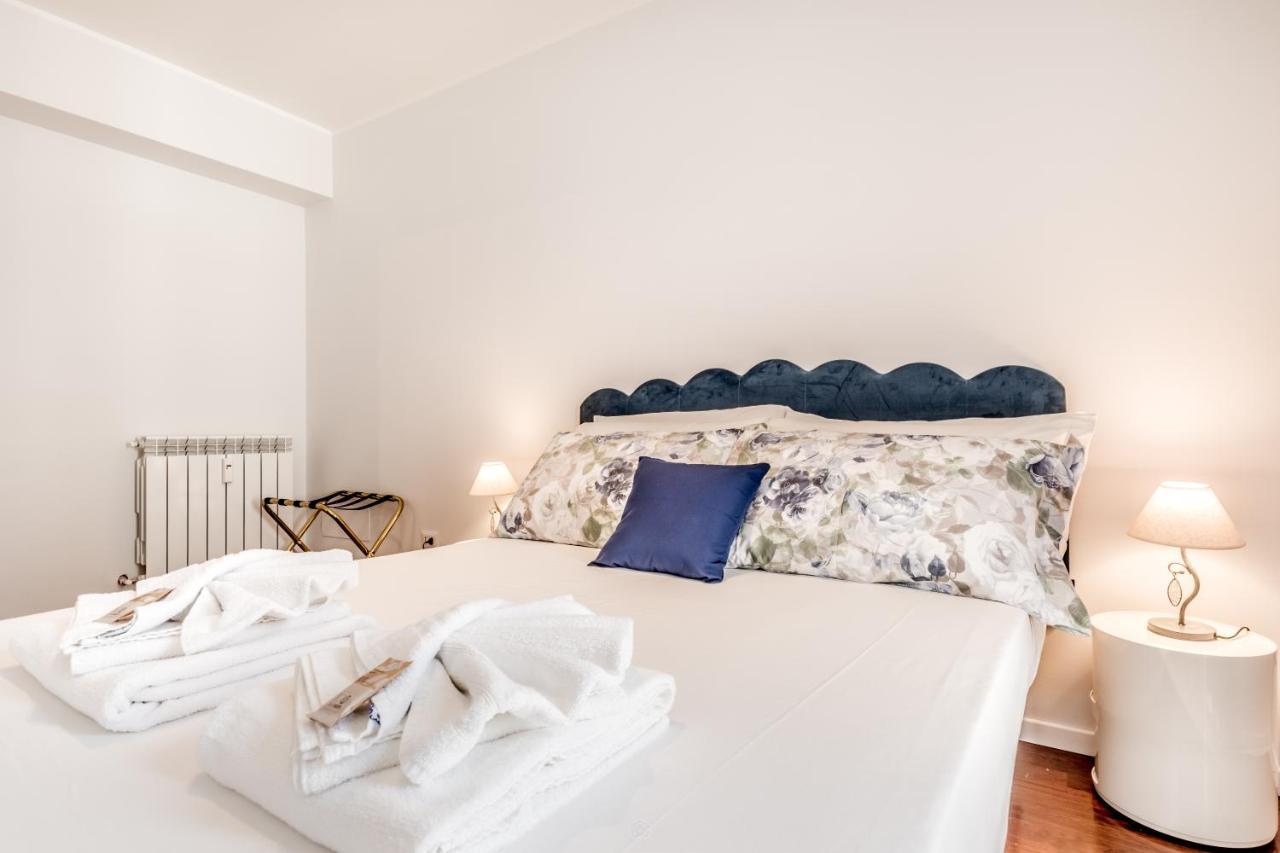 Apartment Bbhome Penthouse Bright And Elegant Metro Conca D'oro