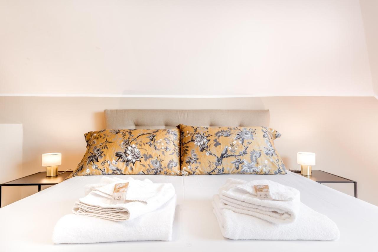 Bbhome Penthouse Bright And Elegant Metro Conca D'oro Rome