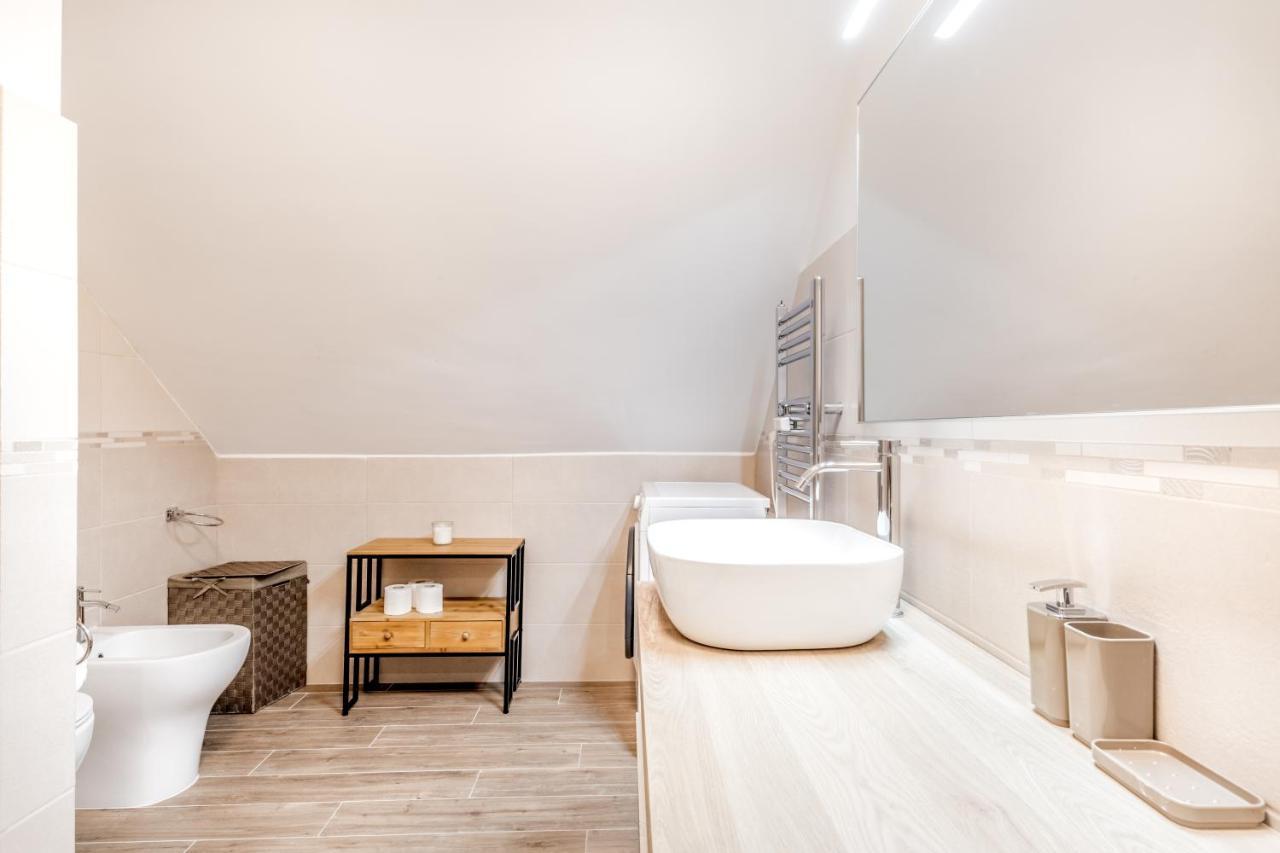 Bbhome Penthouse Bright And Elegant Metro Conca D'oro