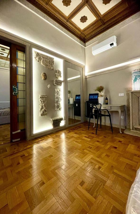 Gasthof Z-archsuites Urbs *
