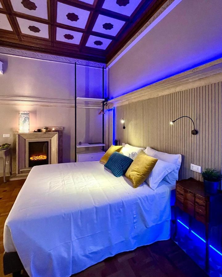 Z-archsuites Urbs Gasthof