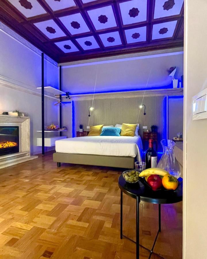 Z-archsuites Urbs Gasthof Rom
