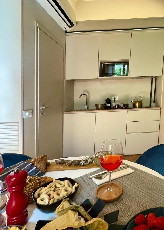 Z-archsuites Urbs * Rom