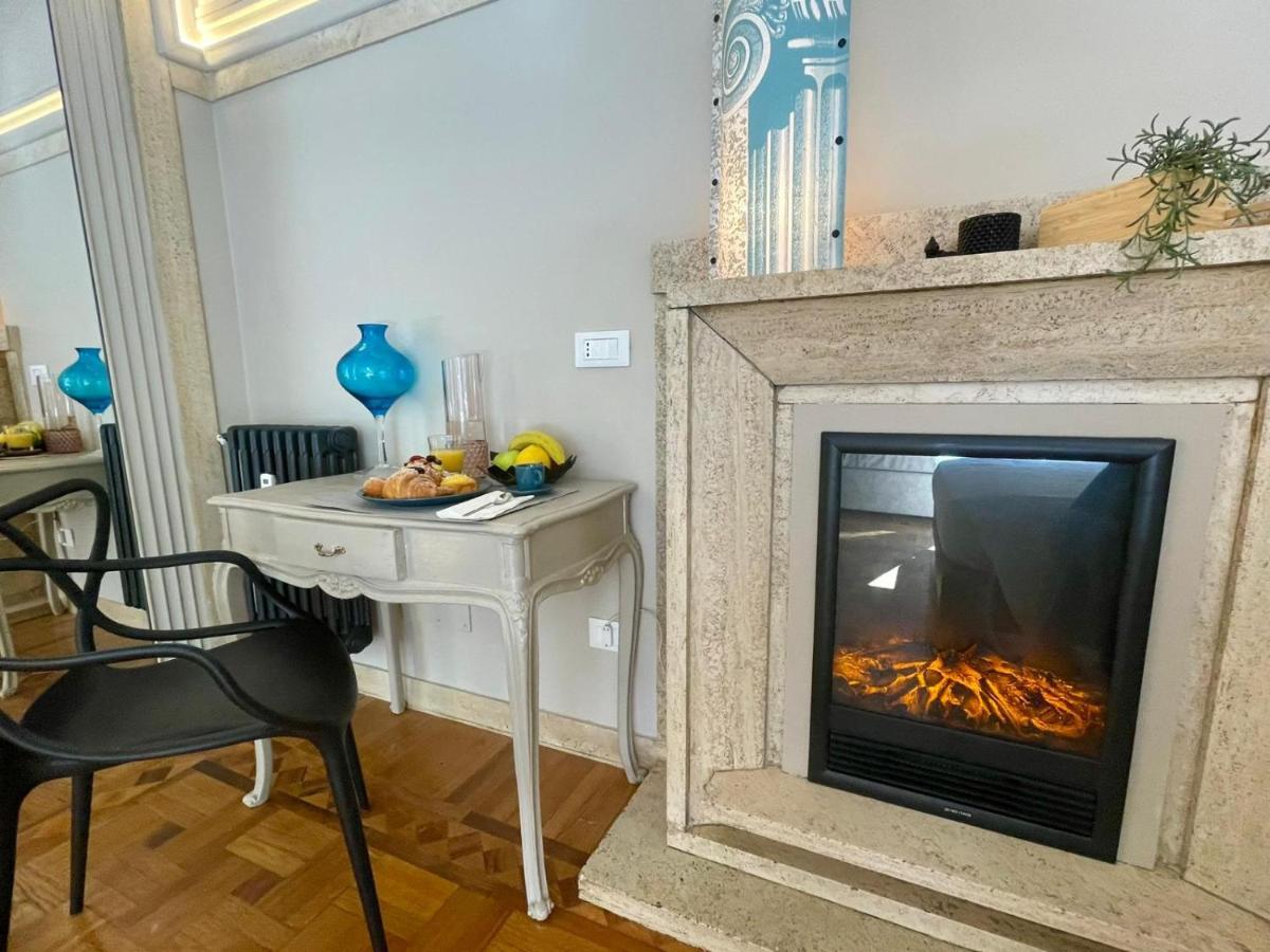 Gasthof Z-archsuites Urbs Rom
