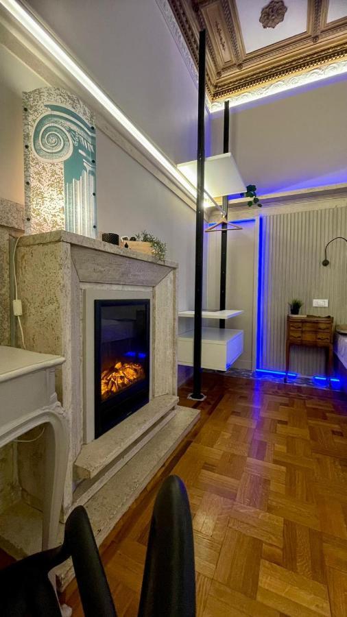 Z-archsuites Urbs * Rom
