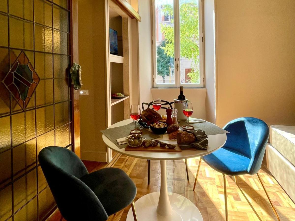 Gasthof Z-archsuites Urbs