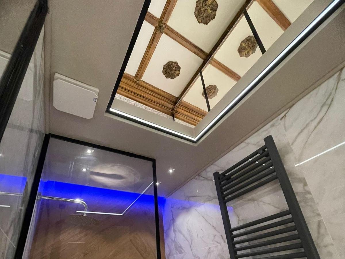 Gasthof Z-archsuites Urbs