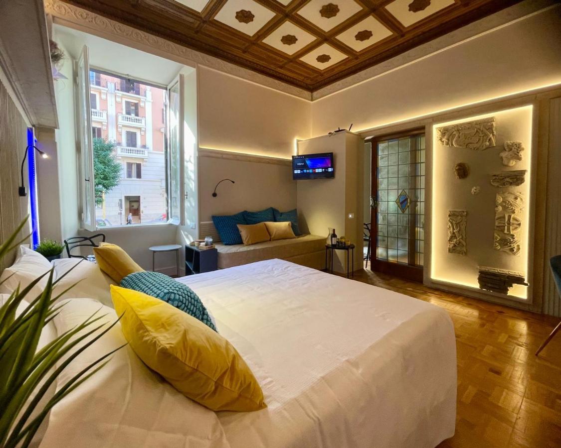 Z-archsuites Urbs Gasthof *