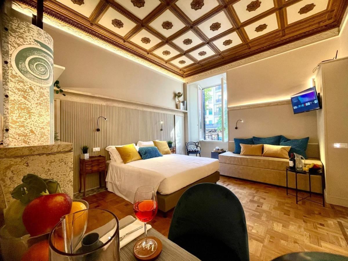 Z-archsuites Urbs *