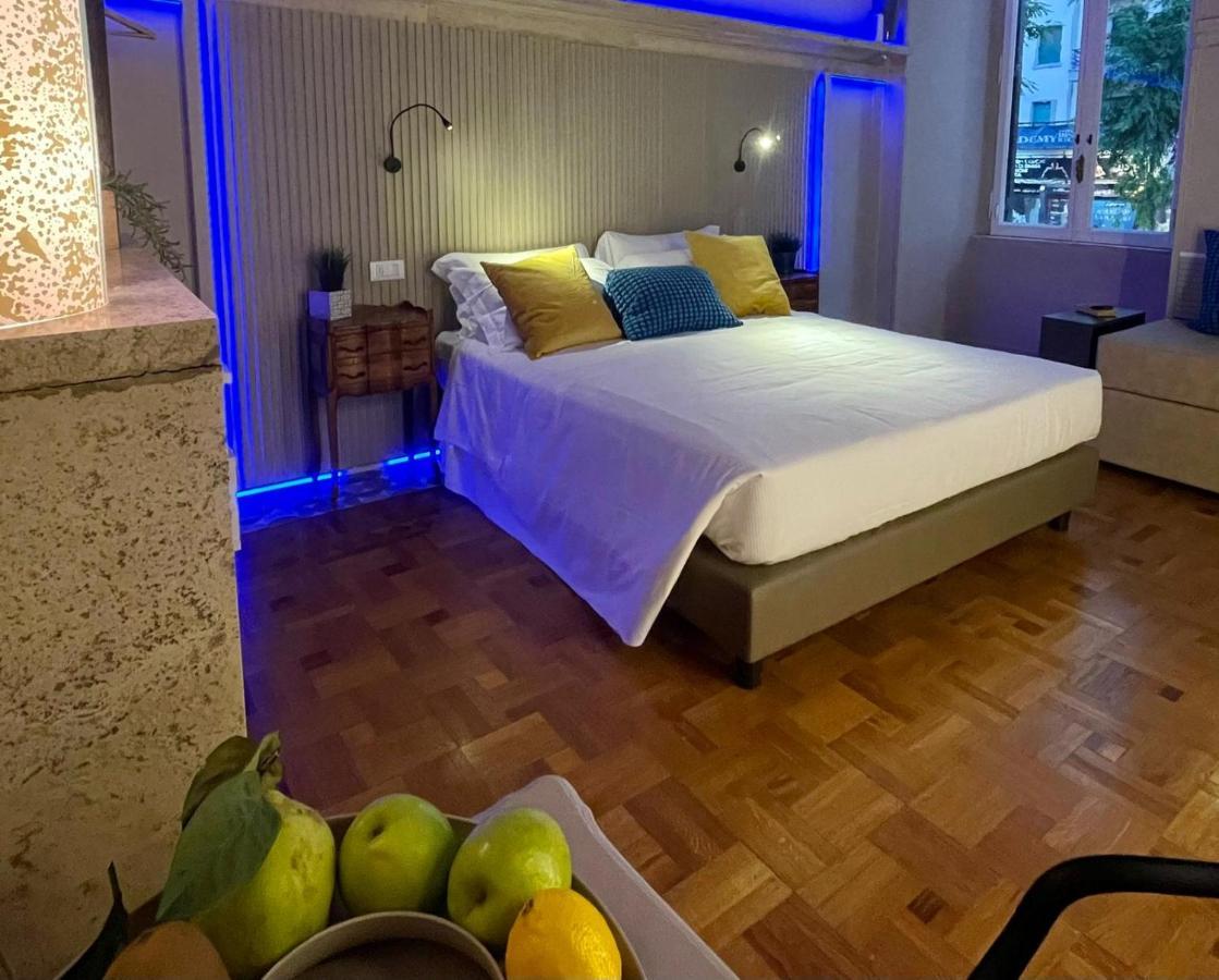 Z-archsuites Urbs * Rom