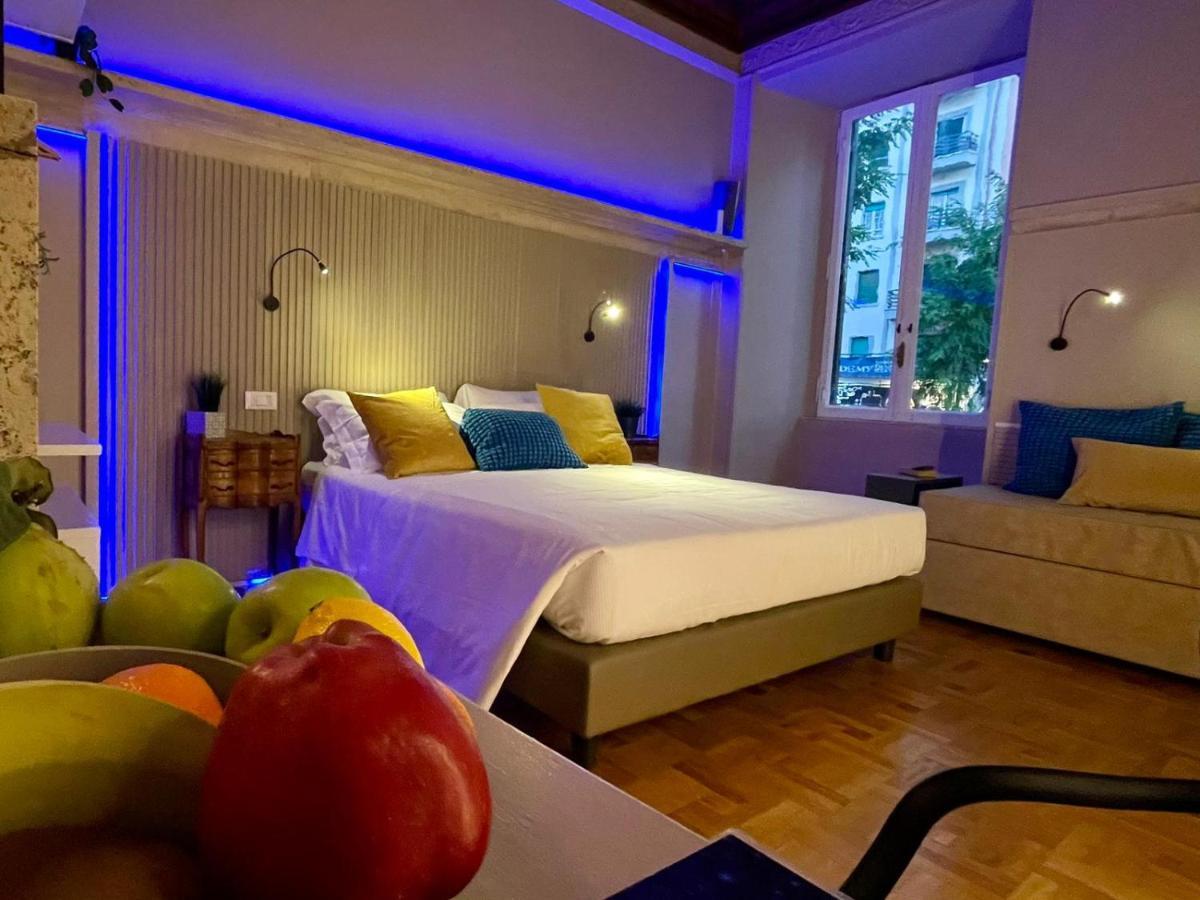 Z-archsuites Urbs Gasthof Rom