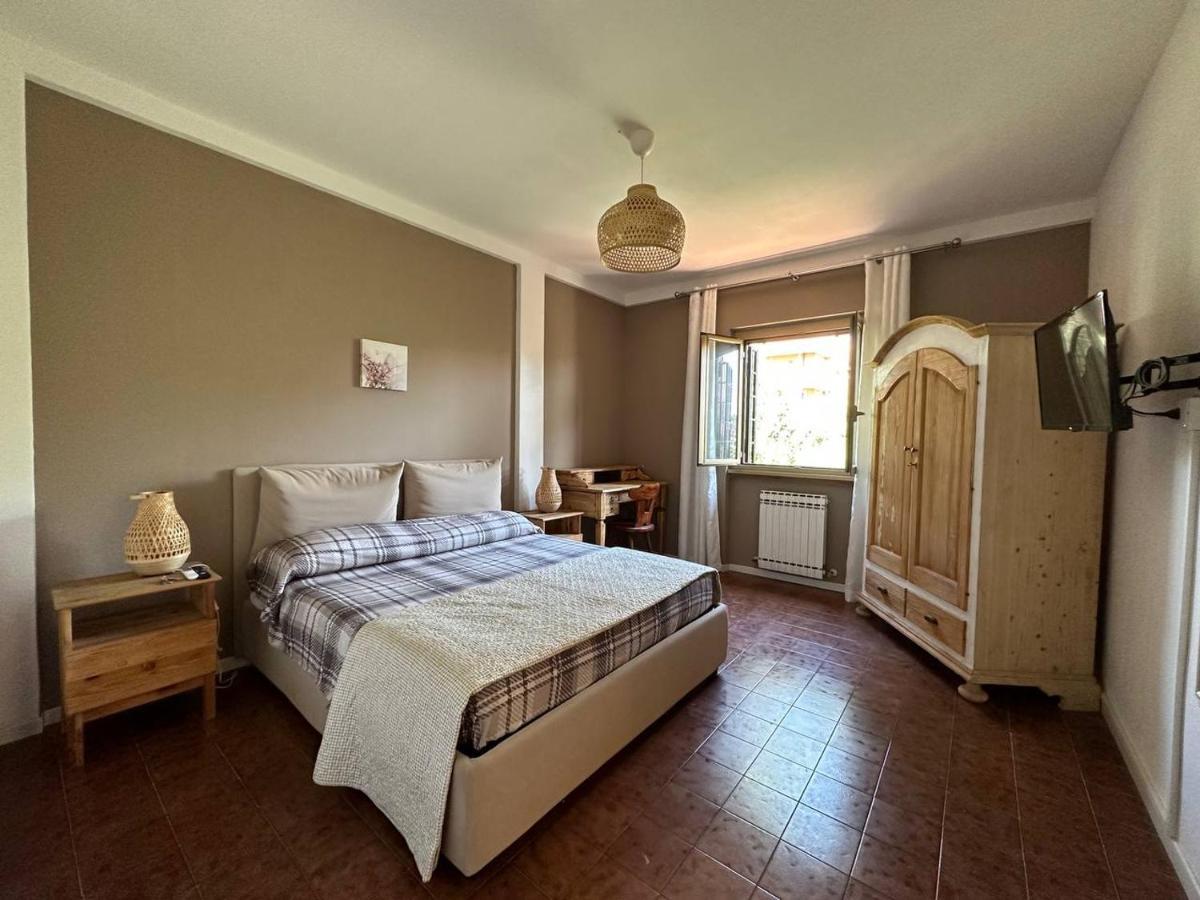 Homestay Villino Felix *