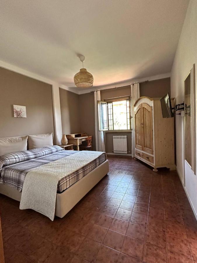 Villino Felix Homestay Rome