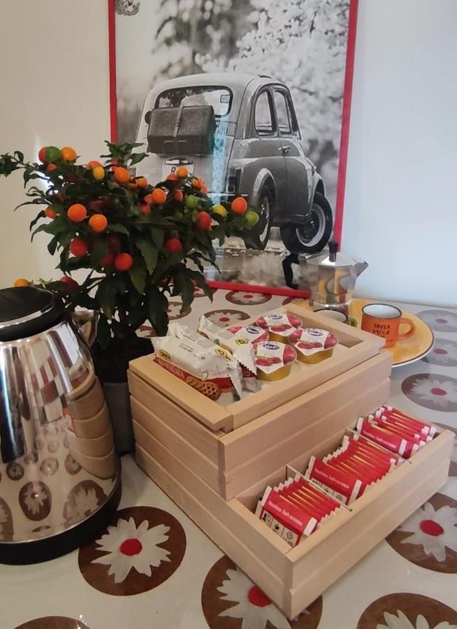 Apartamento Casetta Del Quadraro *