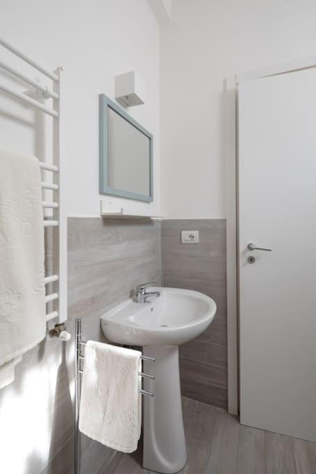 Apartamento Casetta Con Giardino