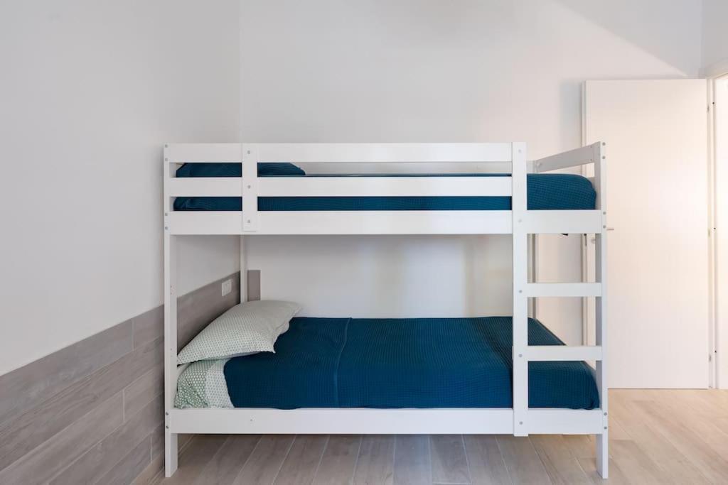 Apartamento Casetta Con Giardino Roma