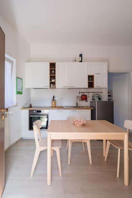 Apartamento Casetta Con Giardino Roma