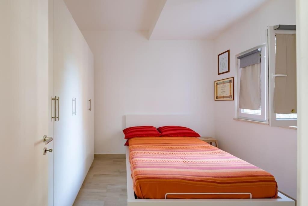 Casetta Con Giardino Apartamento *