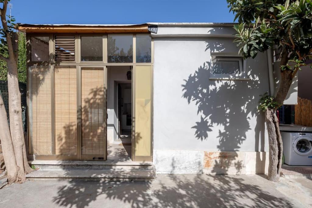 Casetta Con Giardino Apartamento