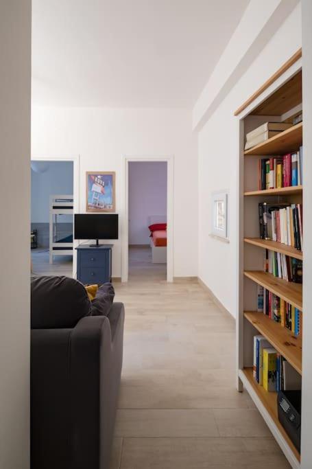 Casetta Con Giardino Apartamento