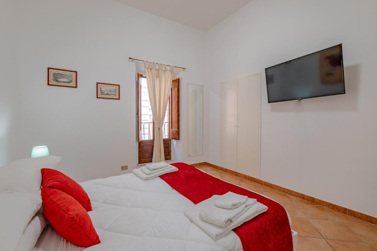 Ele Pantheon Apartamento *