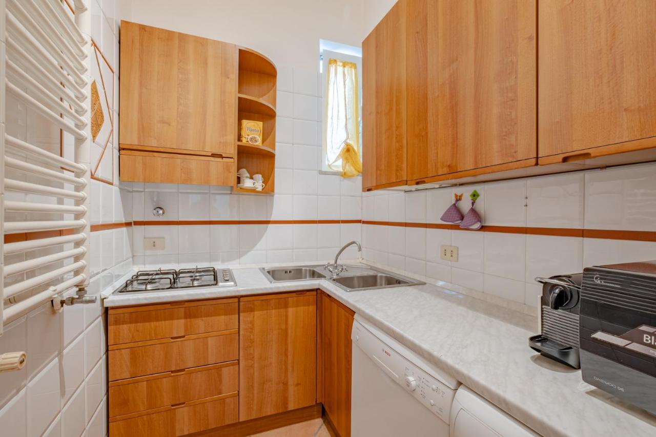 Apartamento Ele Pantheon Roma